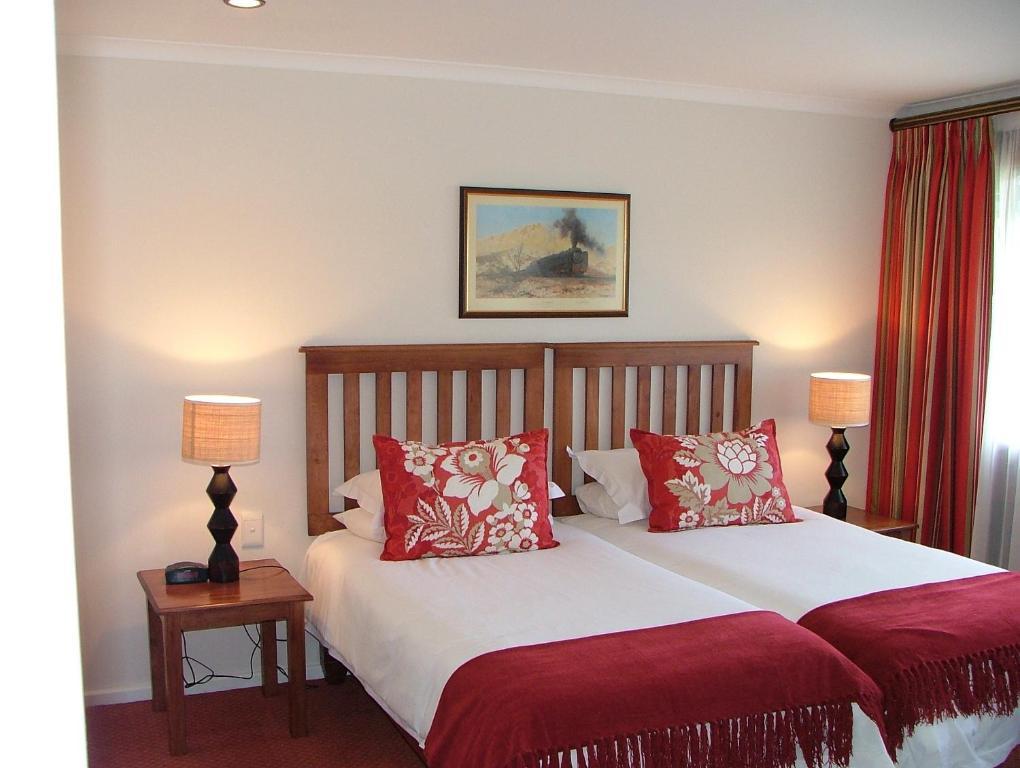 The Graywood Hotel Knysna Quarto foto