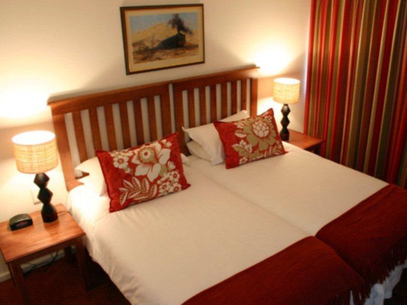 The Graywood Hotel Knysna Exterior foto