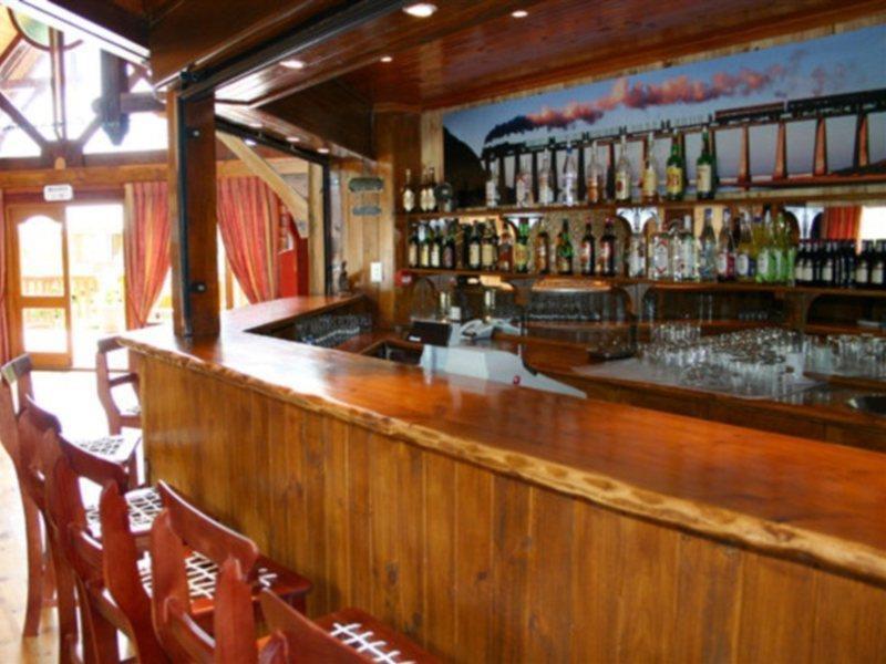 The Graywood Hotel Knysna Exterior foto
