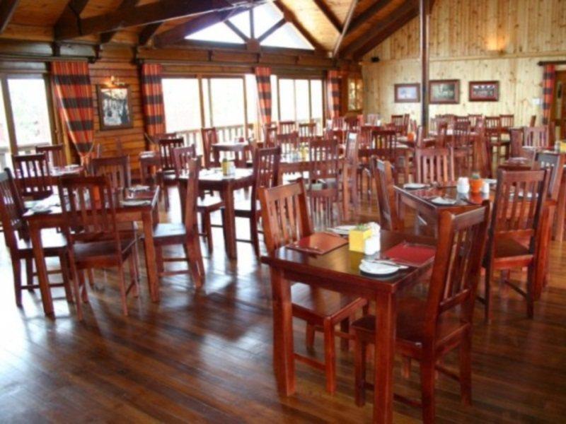 The Graywood Hotel Knysna Exterior foto